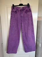 Harper & Yve • Pretty Purple Jeans - maat 29, Kleding | Dames, Spijkerbroeken en Jeans, Ophalen, Zo goed als nieuw, Overige kleuren