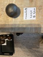 Antieke Kanonskogel - 9.2cm Diameter, Antiek en Kunst, Antiek | Overige Antiek, Ophalen of Verzenden