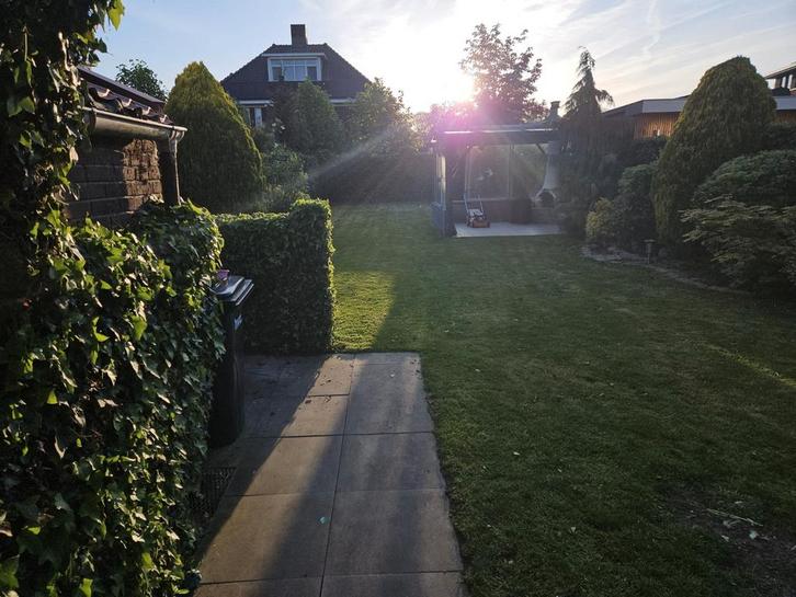 Tuinman - Klusjesman - Loodgieter - Allround Monteur, Diensten en Vakmensen, Tuinmannen en Stratenmakers