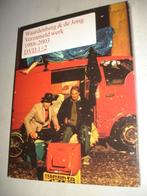 Waardenberg & de Jong- Verzameld werk- BOX- 2-DVD- (NIEUW), Alle leeftijden, Verzenden, Stand-up of Theatershow