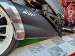 ZARD Uitlaat (demper) Ducati Diavel 2011-2016, Motoren, Onderdelen | Ducati, Ophalen of Verzenden, Gebruikt
