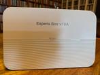 Experia Box v10A Router, Computers en Software, Routers en Modems, Ophalen of Verzenden, Gebruikt, Router