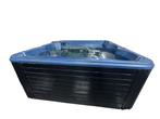 Leuke jacuzzi / spa met nieuwe besturing, Jacuzziboer, Ophalen of Verzenden, Zo goed als nieuw, Info@jacuzziboer.nl
