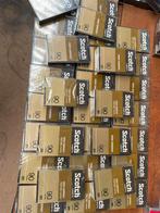 34x scotch cassette high energie nieuw geseald, Verzenden, Overige genres, Nieuw in verpakking, Onbespeeld