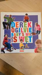 Derek Ogilvie, Baby's wil is wet, Zo goed als nieuw, Ophalen