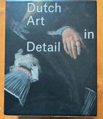 Dutch art in detail Nederlandstalig (NL), Ophalen, Nieuw, Nederland