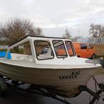 Cap von Rana17, Ophalen