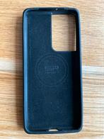 SP Connect Hoesje Samsung S21 Ultra, Ophalen of Verzenden, Zo goed als nieuw, Overige modellen, Hoesje of Tasje