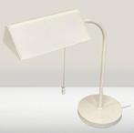 Mooie vintage bureaulamp/tafellamp Bankamp, Ophalen of Verzenden, Gebruikt, Metaal, Minder dan 50 cm