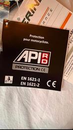 Bering jeans motorbroek maat L nieuw, Motoren, Nieuw met kaartje, Heren, Ophalen of Verzenden, Broek | textiel