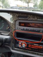 9-3OG radio 1 din bakje, Ophalen of Verzenden, Gebruikt, Saab