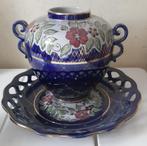 Gouda Holland aardewerk,, Antiek en Kunst, Ophalen