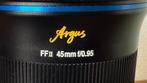 Laowa Argus 45mm f/0.95 FF II – Sony E-mount ZGN, Audio, Tv en Foto, Fotografie | Lenzen en Objectieven, Ophalen of Verzenden