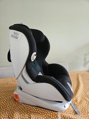 Britax Römer autostoel – veilige en comfortabele pe beschikbaar voor biedingen