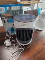 Livington SmartChill Mini Airkoeler - Directe verkoeling!, Witgoed en Apparatuur, Airco's, Tafel- of Grondventilator, Minder dan 60 m³
