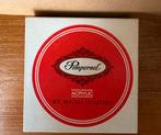 Onderzetters van Pimpernel, Huis en Inrichting, Ophalen of Verzenden, Zo goed als nieuw, Glas of Kopje