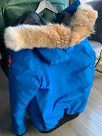 Canada Goose Jas PBI - Maat XXL Fusion - Blauw, Ophalen of Verzenden, Zo goed als nieuw, Maat 56/58 (XL), Blauw