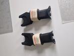 Bugaboo adapters, Ophalen of Verzenden, Zo goed als nieuw