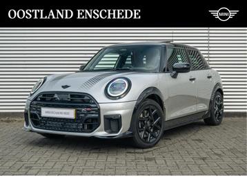 MINI Hatchback Cooper C Automaat / John Cooper Works / Pakke beschikbaar voor biedingen