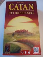 Dobbelspel Catan, Ophalen of Verzenden, Gebruikt