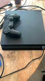 PlayStation 4, Spelcomputers en Games, Spelcomputers | Sony PlayStation 4, Ophalen of Verzenden, Met 1 controller, Original, Gebruikt