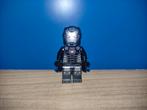 Lego Super Heroes War Machine poppetje/minifiguur sh0646, Ophalen of Verzenden, Zo goed als nieuw, Losse stenen, Lego
