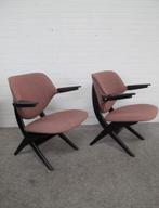 Fauteuil vintage Pastoe jaren 60 fauteuil., Huis en Inrichting, Fauteuils, Ophalen of Verzenden, Zo goed als nieuw