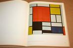 Mondriaan in de collectie Haags Gemeentemuseum 1968, Boeken, Ophalen of Verzenden, Gelezen