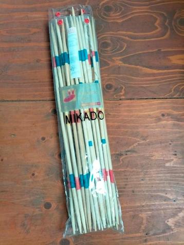 Mikado XL 50cm  beschikbaar voor biedingen