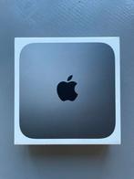 Apple Mac Mini 2018 i7 3,2 Ghz 8Gb 512Gb Zo goed als nieuw!, Computers en Software, Apple Desktops, Ophalen of Verzenden, Zo goed als nieuw