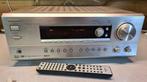 Onkyo receiver ts-dx595 + Afstandsbediening, Gebruikt, Ophalen of Verzenden, 60 tot 120 watt, Onkyo