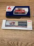 Trein wagon, Hobby en Vrije tijd, Modeltreinen | H0, Ophalen of Verzenden, Zo goed als nieuw
