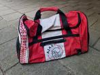 Intage jaren 90 Ajax Sporttas - Gebruikt, Gebruikt, Unisex volwassen, Ophalen of Verzenden, Ajax