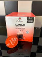 Bellarom Lungo Koffiecapsules - totaal: 48 stuks, Ophalen, Koffiepads en cups, 1 kopje, Koffiemachine