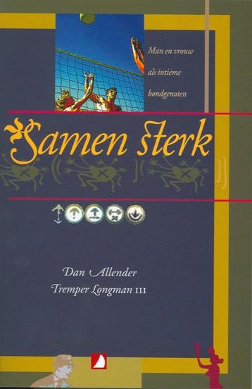 Samen sterk / Allender, Longman III beschikbaar voor biedingen