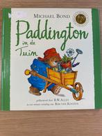 Paddington in de Tuin - Nieuw!, Ophalen of Verzenden, Nieuw, Fictie algemeen