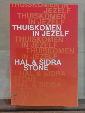 Hal Stone - Thuiskomen in jezelf / nieuw ongelezen  beschikbaar voor biedingen