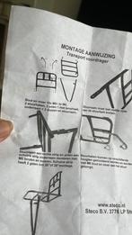 Nieuw fietsen bagagerek, Ophalen, Nieuw