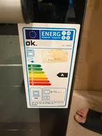 OK. Gasfornuis met Elektrische Oven - Utrecht, Ophalen, Gebruikt, Oven, 60 cm of meer