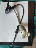 Livarno led-lamp, Huis en Inrichting, Ophalen, Gebruikt