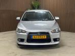 Mitsubishi Lancer Sportback 1.6 Edition One (bj 2011), Auto's, Mitsubishi, Euro 5, Stof, Gebruikt, 4 cilinders