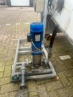 goed werkende Lowara waterpomp 18m3, Waterpompen, Ophalen