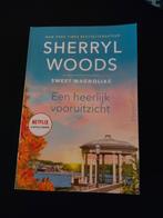 Sherryl woods sweet magnolias Een heerlijke vooruitzicht, Ophalen of Verzenden, Zo goed als nieuw