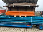 Stellingen pallet stelling, Huis en Inrichting, Ophalen, Nieuw