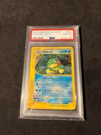 Politoed H23 Skyridge psa 10, Hobby en Vrije tijd, Verzamelkaartspellen | Pokémon, Ophalen of Verzenden, Zo goed als nieuw, Losse kaart