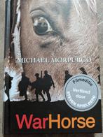 War Horse - Michael Morpurgo (Filmeditie), Boeken, Ophalen of Verzenden, Zo goed als nieuw, Michael Morpurgo, Nederland