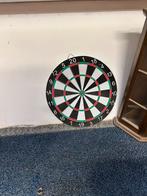 Dartbord in goede staat, Ophalen of Verzenden, Zo goed als nieuw, Dartbord