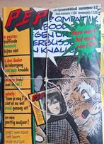 Pep Jaargang 1974, Boeken, Stripboeken, Eén stripboek, Ophalen of Verzenden, Zo goed als nieuw