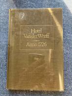 Wennekes - Hotel van der Werff anno 1726, Ophalen of Verzenden, Zo goed als nieuw, Wennekes