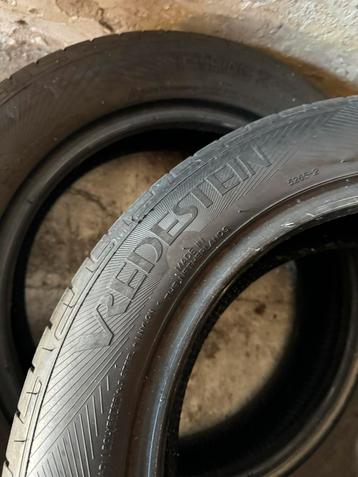 155/65-14 vredestein t-trac 2 beschikbaar voor biedingen